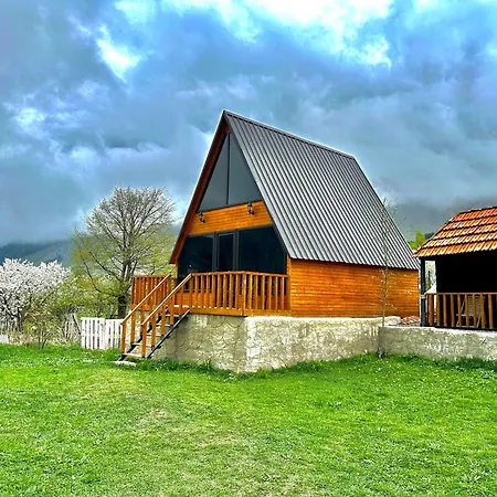 Hillside Kazbegi Apartment Exterior photo