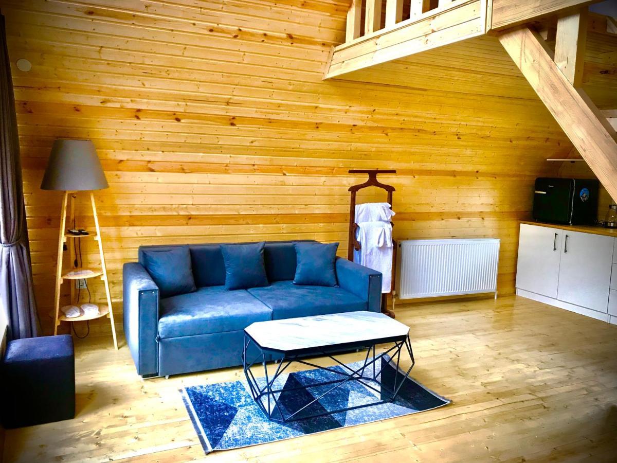 Hillside Apartment *