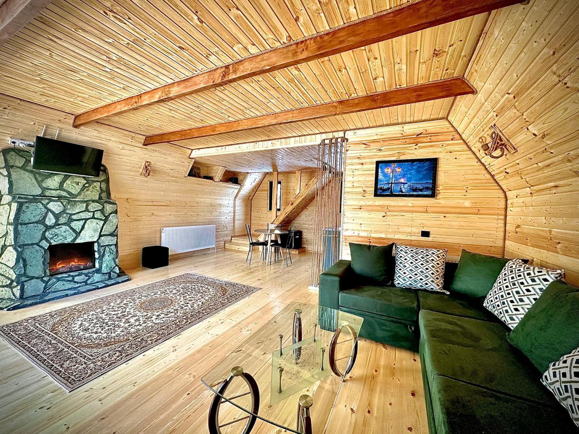 Hillside Apartment