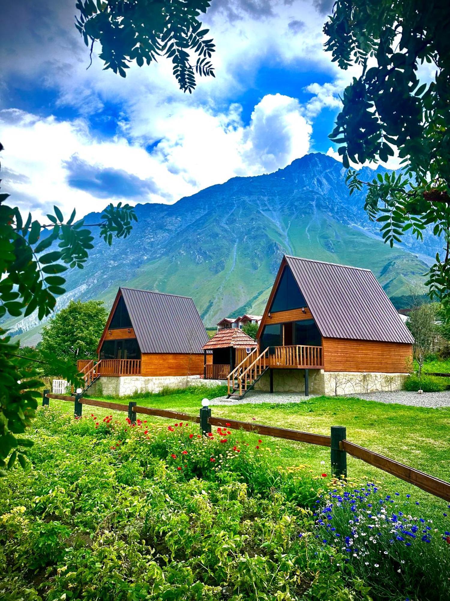 Hillside Apartment