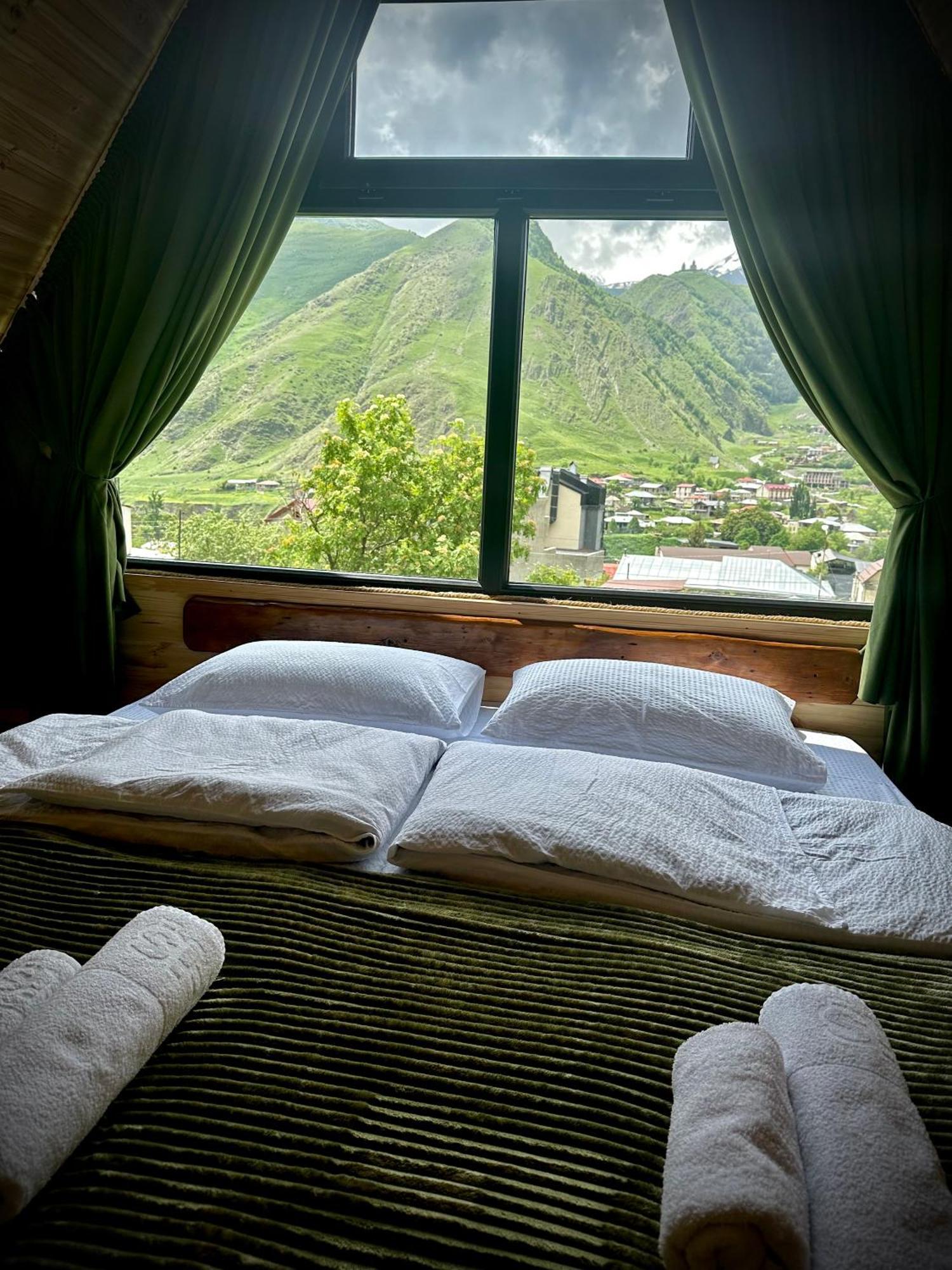 Апартаменти Hillside *