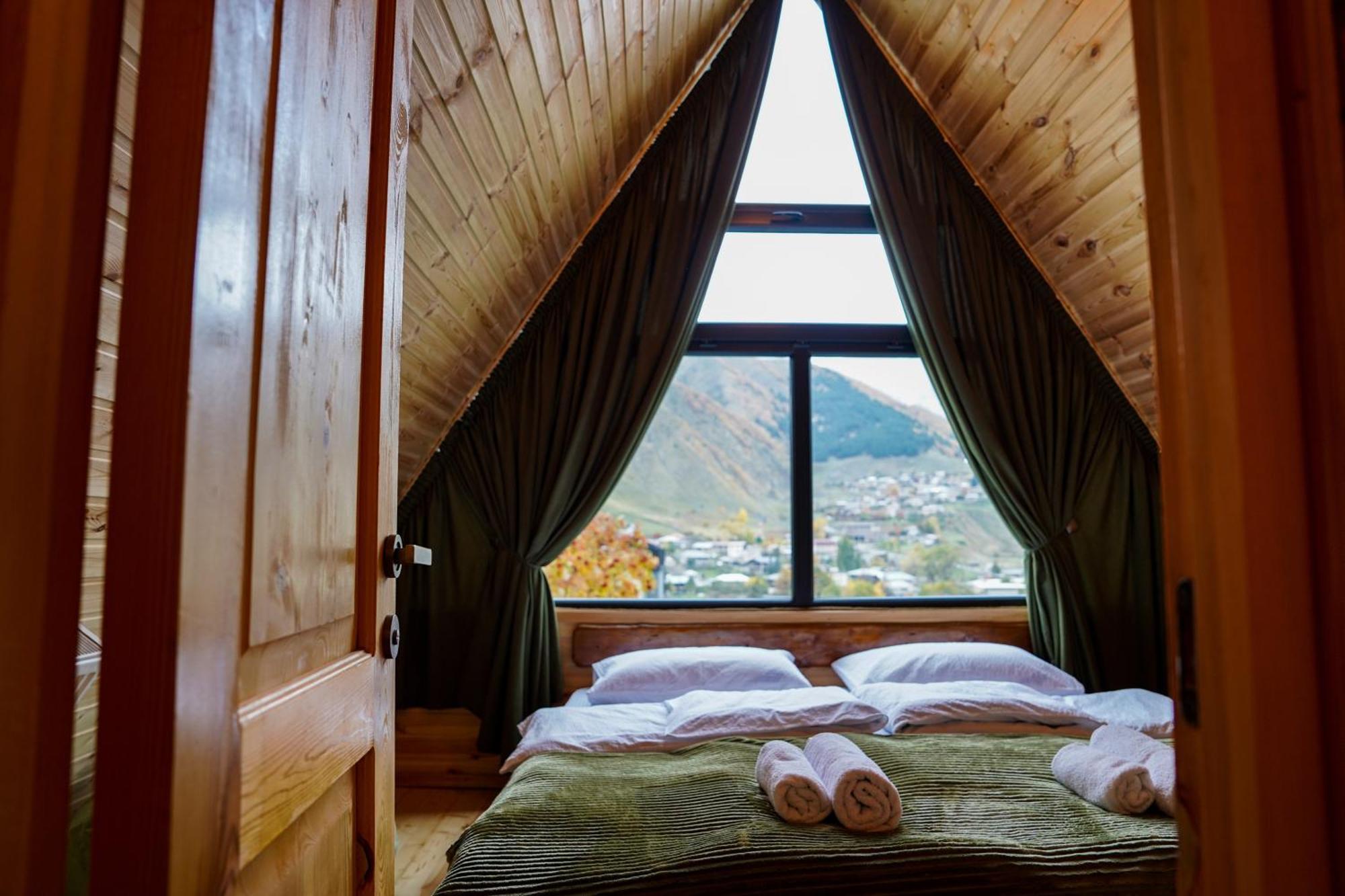 Hillside Apartment *